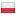 wilanow.pl hosted country